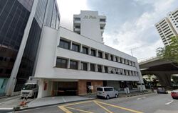 Jit Poh Building (D2), Office #452760961